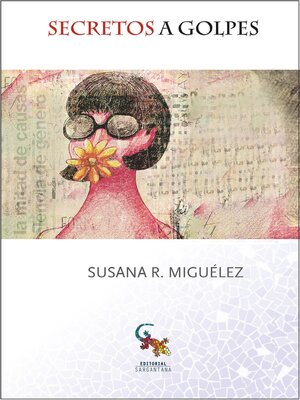 cover image of Secretos a golpes